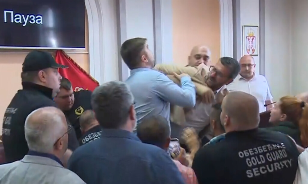 Uvodi se privremeni organ u Zaječaru: Ide se na nove izbore posle krize vlasti koja traje pola godine