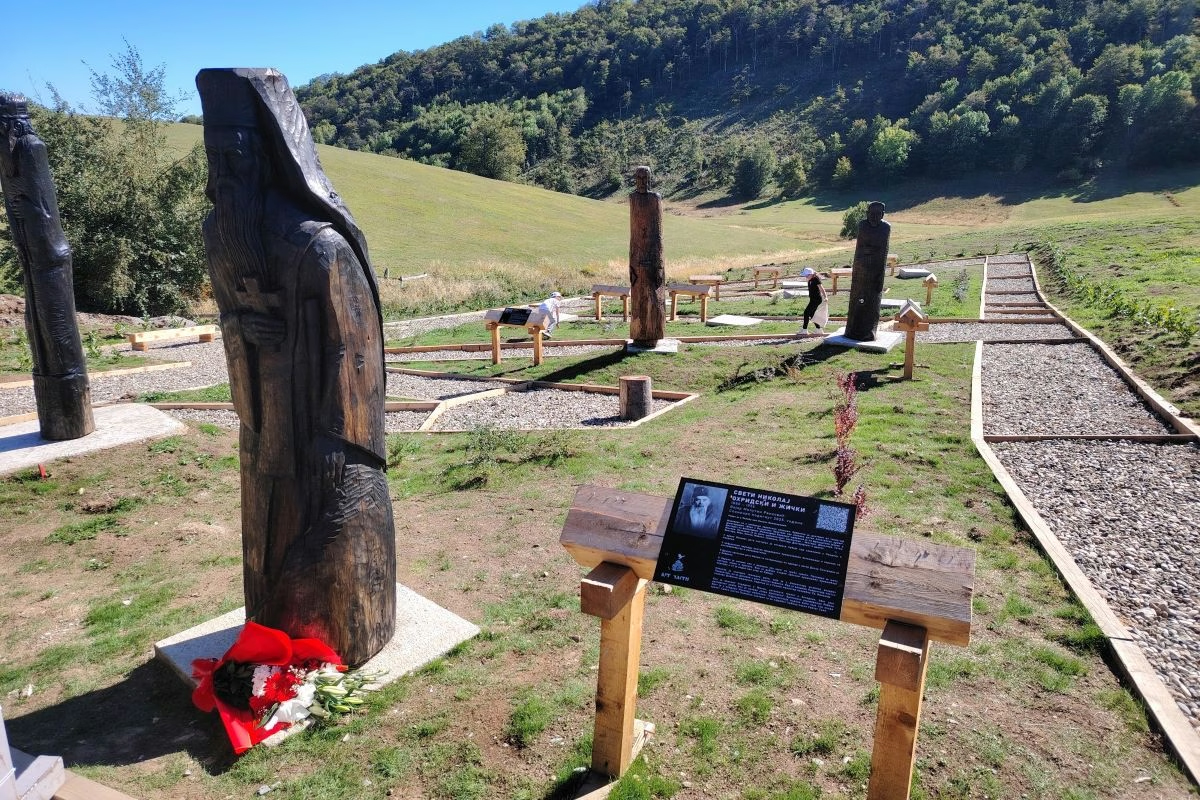 Ministarstvo zaštite životne sredine zabranilo radove na „Vrtu časti“ na Povlenu: Zahteva vraćanje u prvobitno stanje