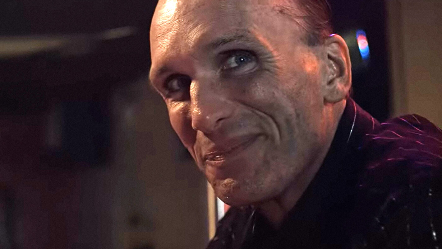 Poznati glumac pronađen mrtav u stanu: Svi ga pamte po ulozi zlikovca u čuvenom filmu