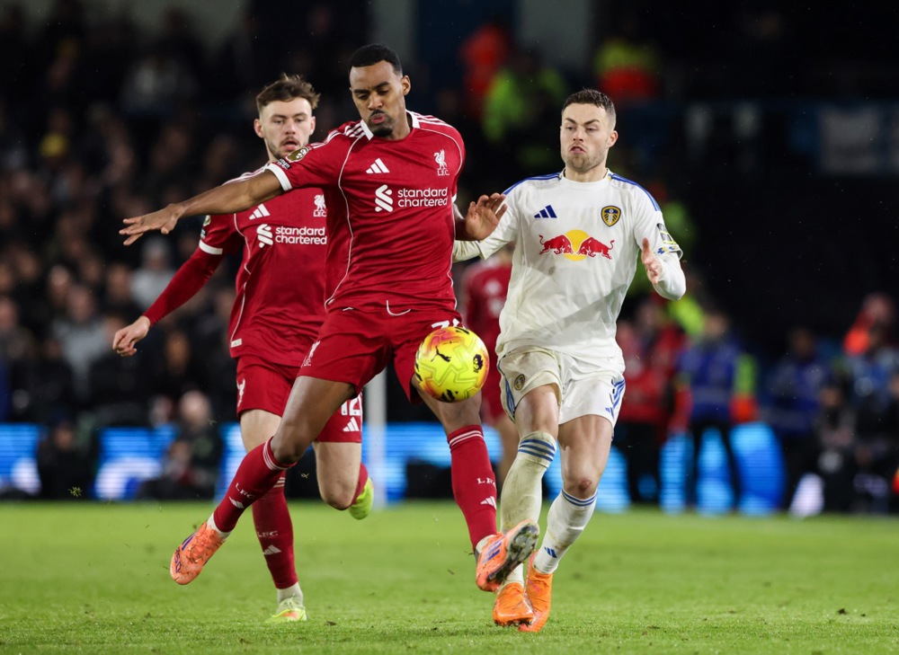 UŽIVO Nastavlja se Premijer liga: Liverpul dao gol u prvom minutu