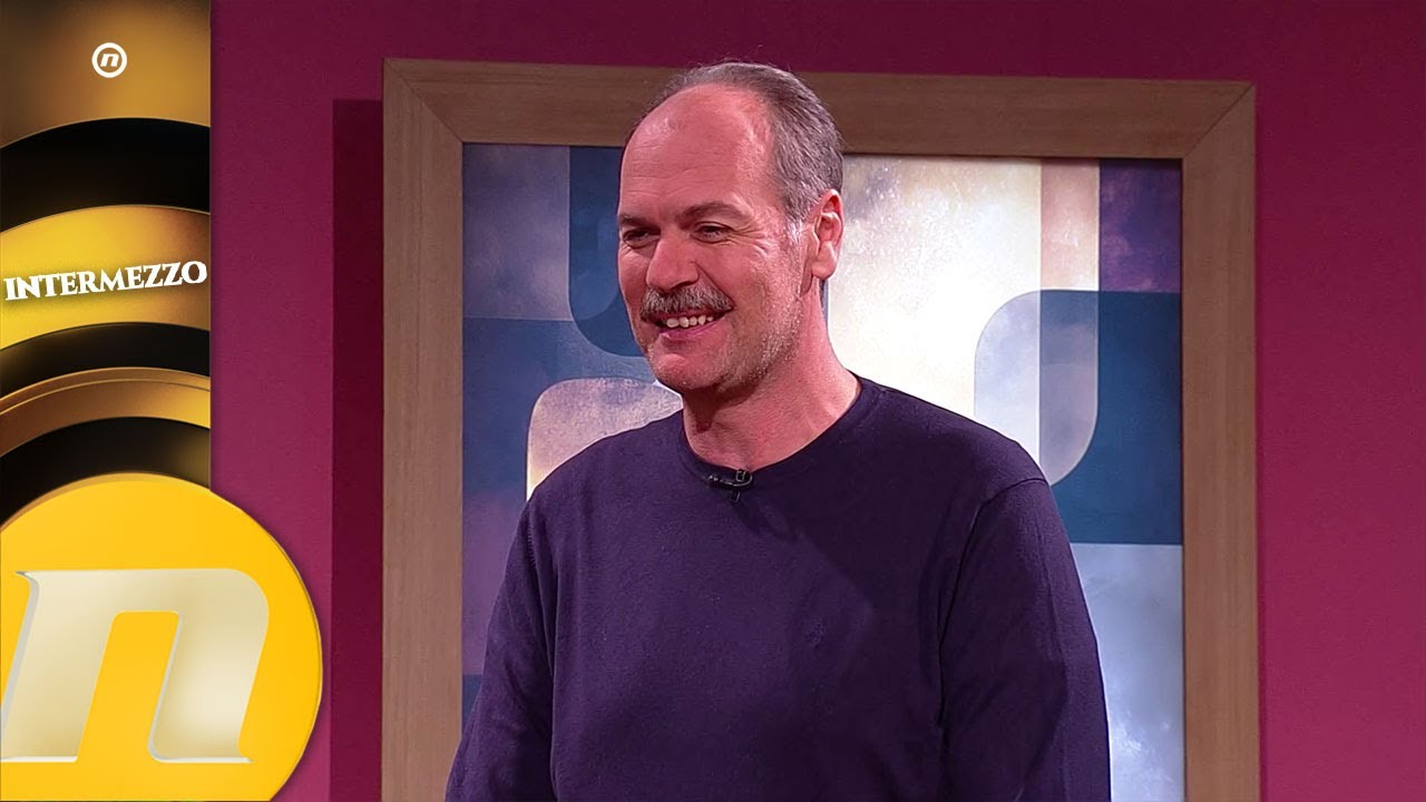 Intermezzo – 12.12.2025. – gost Miloš Đorđević