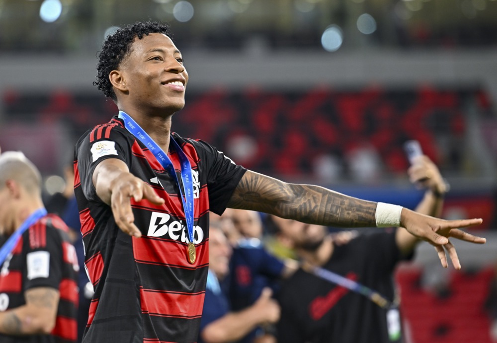 Flamengo preko Egipćana do borbe za titulu prvaka sveta