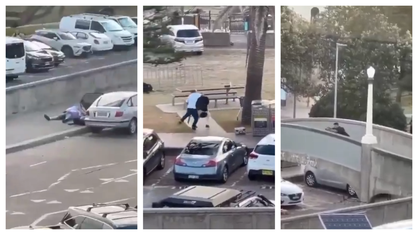 Oglasila se majka teroriste iz Sidneja: Sin mi je rekao da ide sa ocem na pecanje