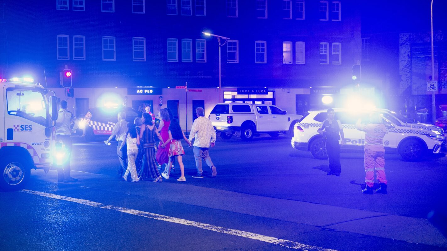 Šokantne informacije o ocu i sinu koji su izvršili masakr u Sidneju