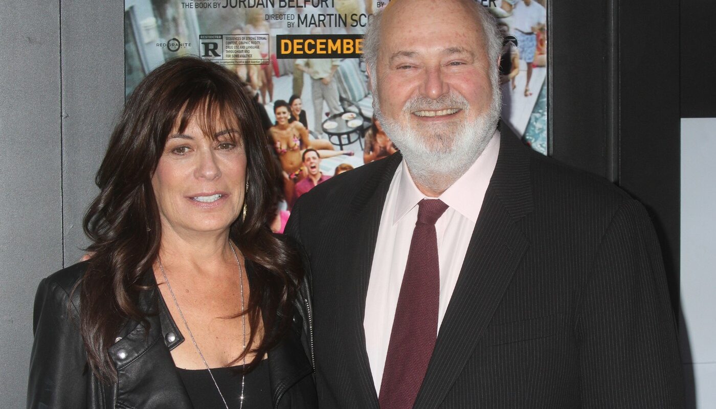 Uhapšen sin Robija Rajnera: Potvrđeno da su proslavljeni reditelj i njegova supruga pronađeni izbodeni na smrt