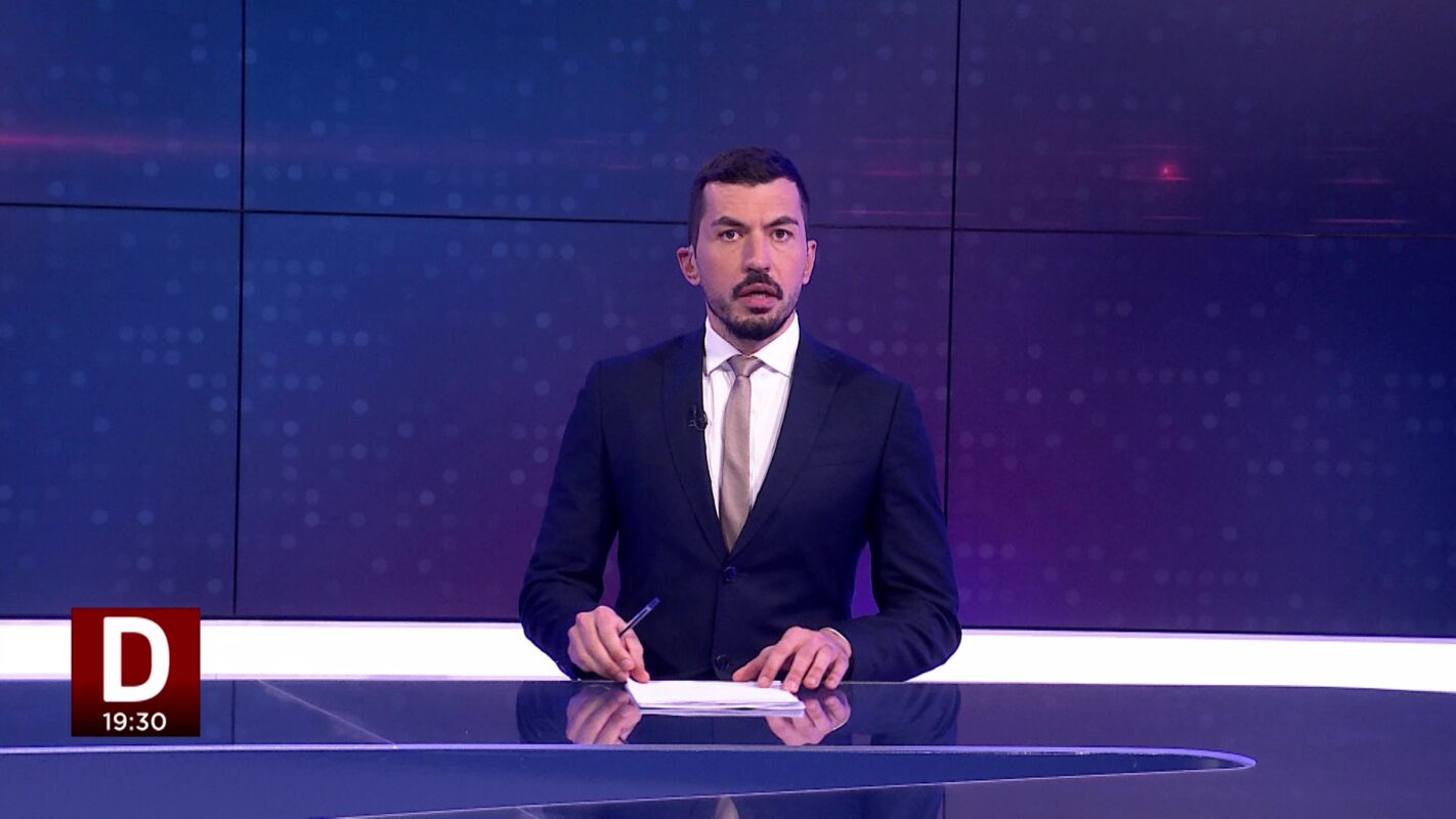 Dnevnik – Cela emisija – 14.12.2025.