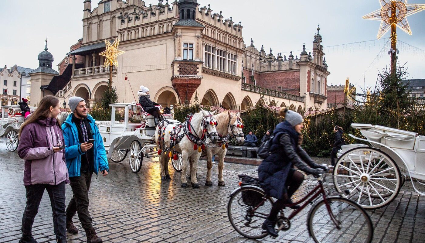 Izabrane najpovoljnije destinacije za praznični odmor u poslednji čas: Tri dana u ovim gradovima jeftinije nego u Beogradu