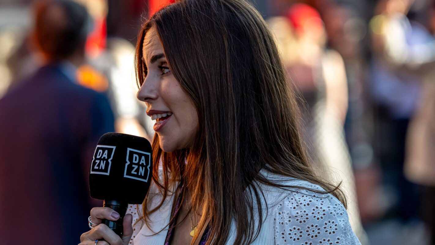 Za njom se svi okreću: Ima 38 godina i troje dece, krila je jednu stvar od sveta