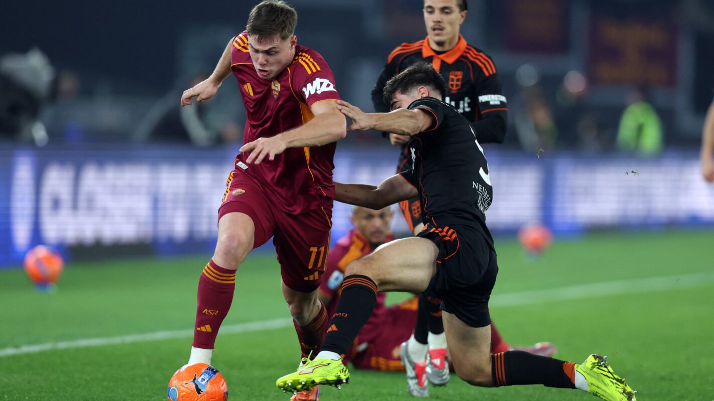 Luda trka za Skudeto, Roma konačno prekinula crni niz