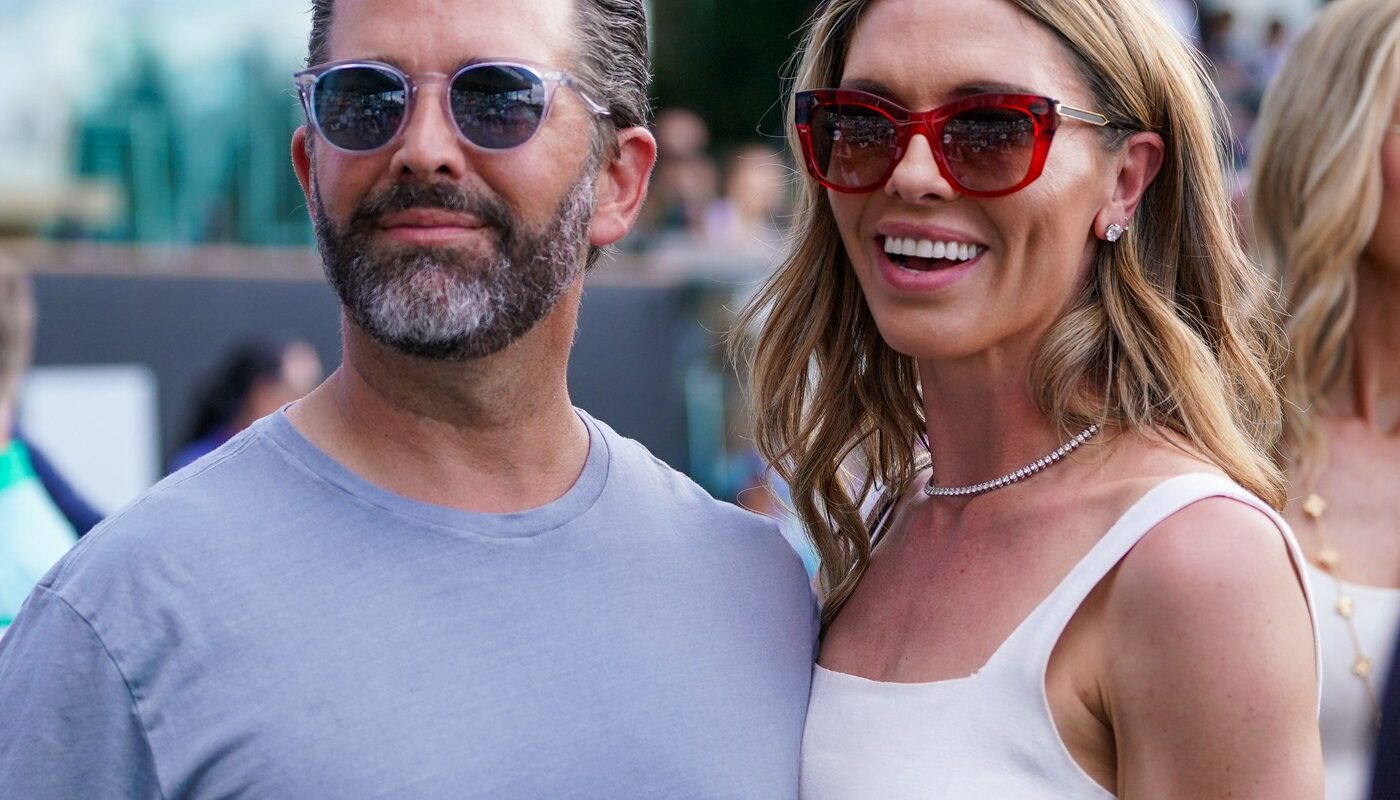 Sin Donalda Trampa se verio sa manekenkom: Predsednik SAD objavio vest