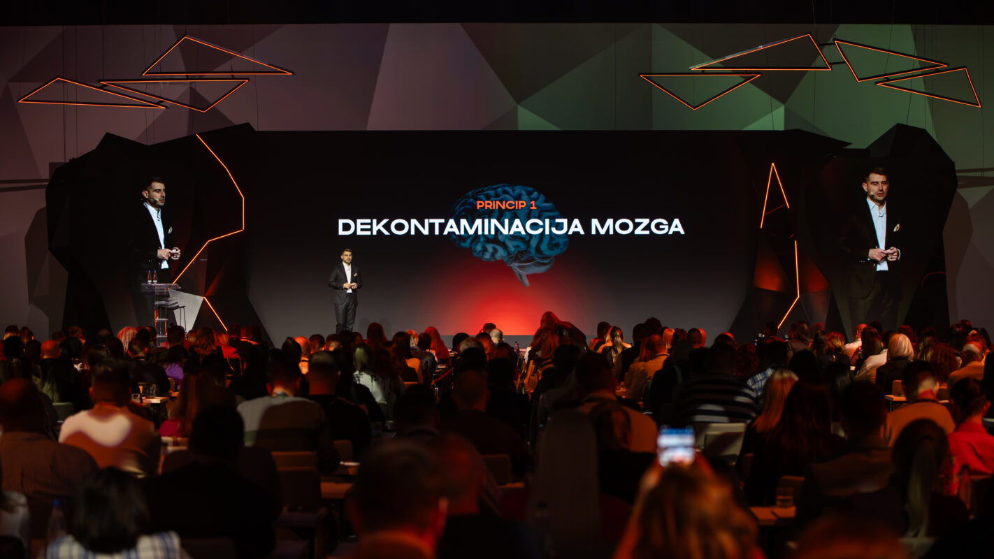 Vlah Business Experience: Kada biznis preraste u zajednicu