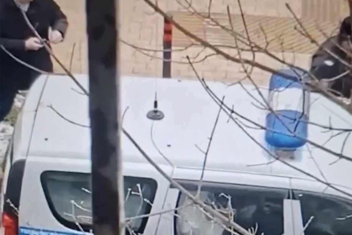 Jednog dečaka ubio, drugog držao kao taoca: Jezivi detalji napada u školi u Moskvi, napadač snimao krvavi pir FOTO VIDEO