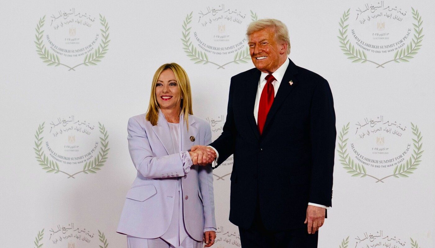 Tramp bi da oslabi EU iznutra? Navodno je bacio oko na ove četiri zemlje