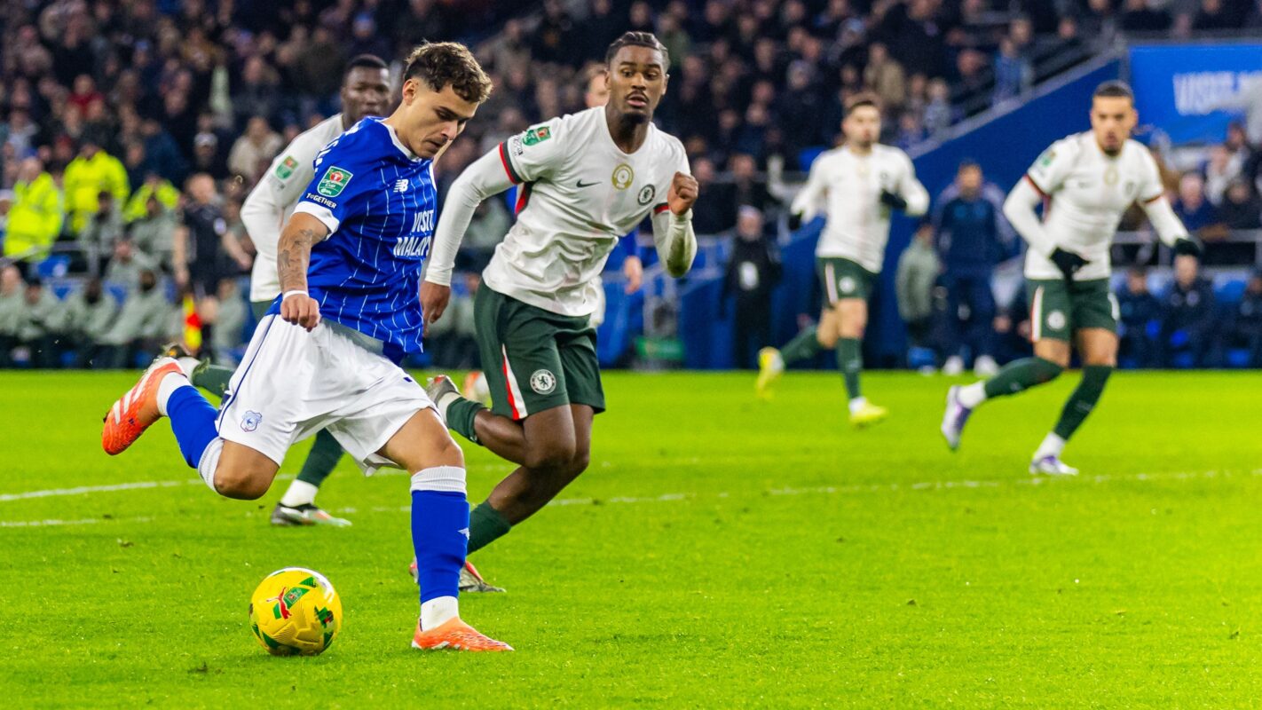 Čelsi hita ka trofeju, pobedom se plasirao u polufinale