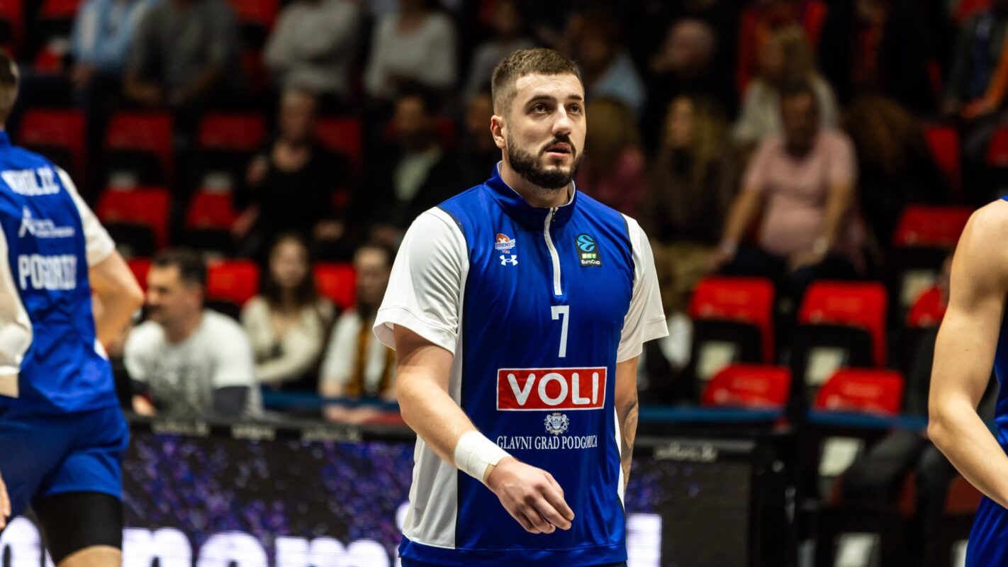 Budućnost posle nestvarnog trilera pala u produžecima