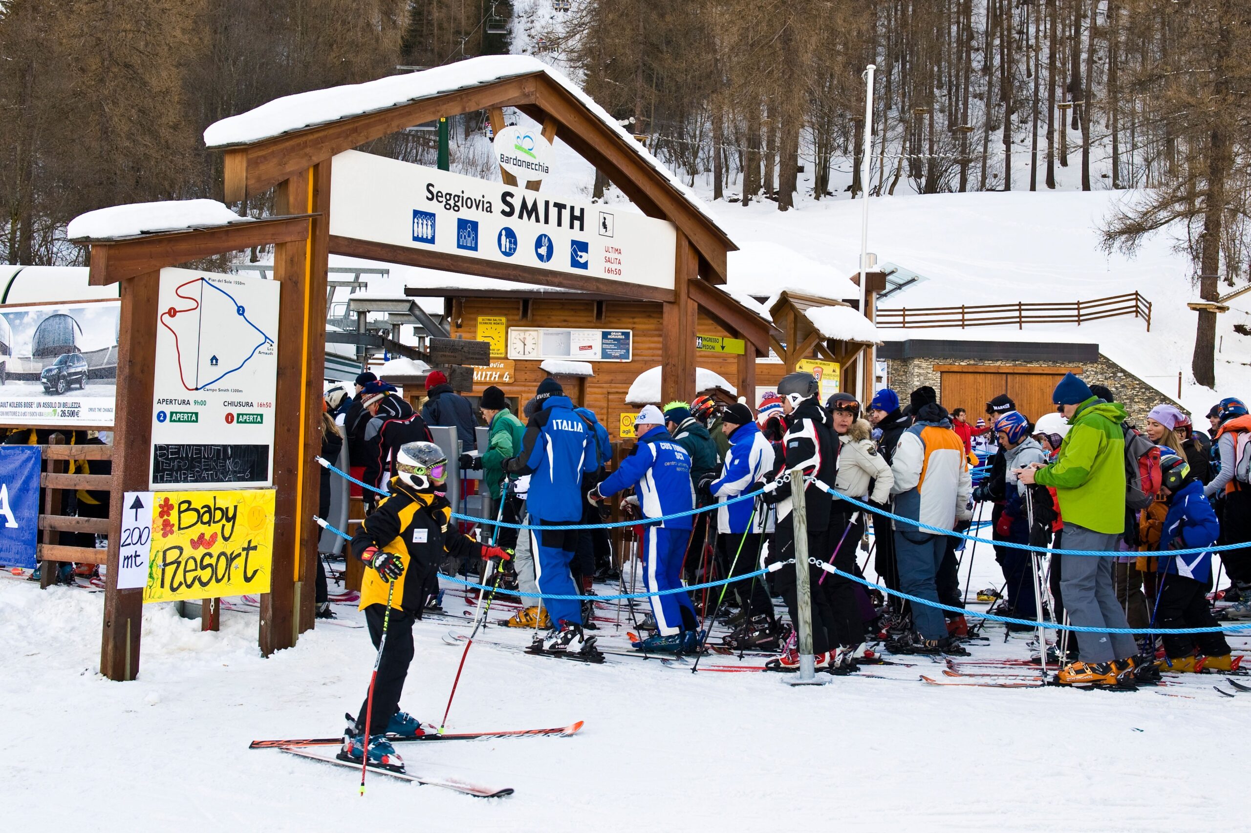 685 evra za 7 dana skijanja: Evropsko skijalište za koje kažu da je najjeftinije za 2026. godinu