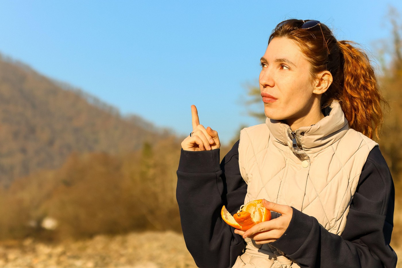 Istraživanje pokazalo da bi ovaj vitamin mogao da pomogne u zaštiti pluća od posledica zagađenja vazduha