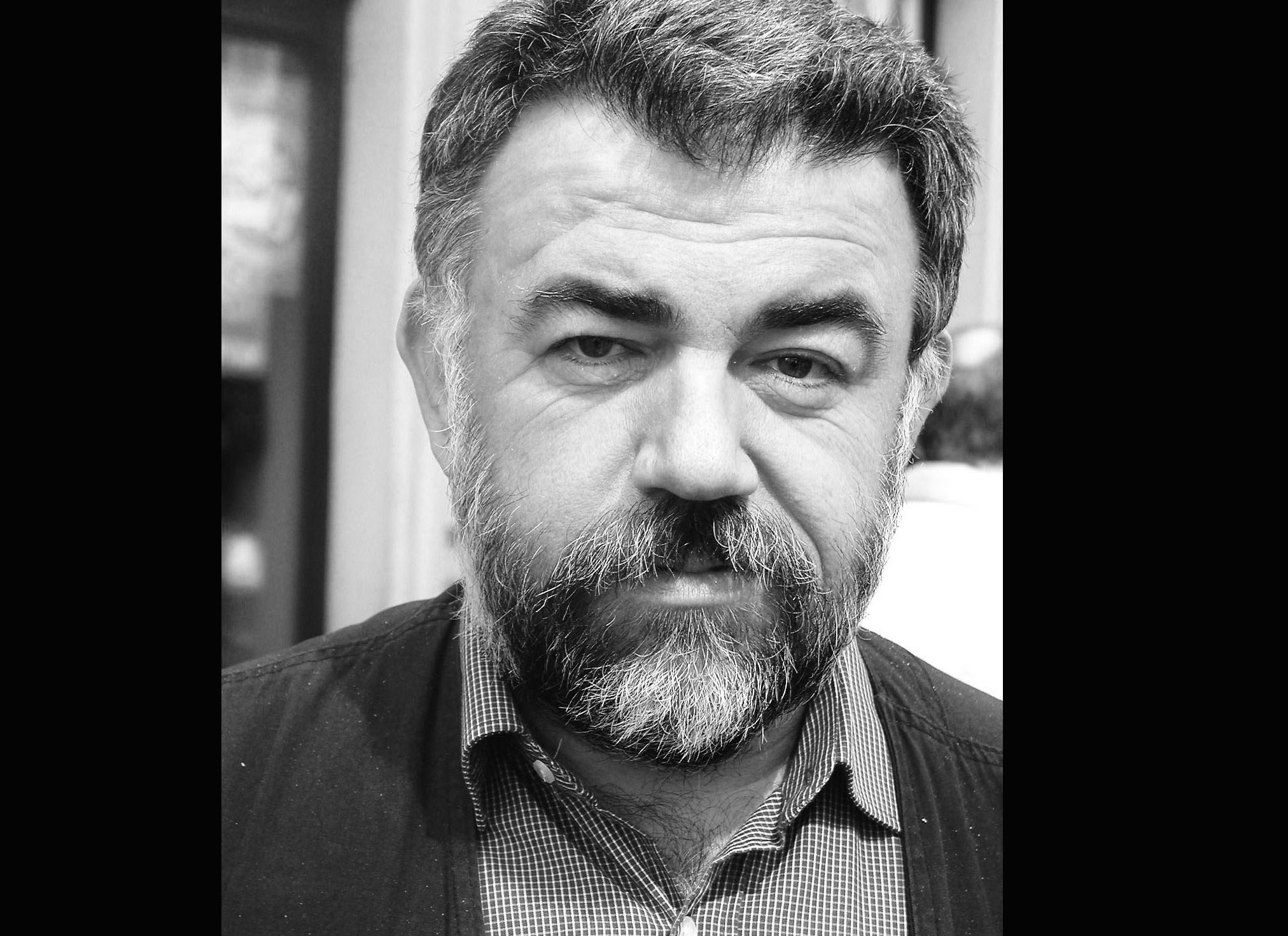 Preminuo Miodrag Raičević