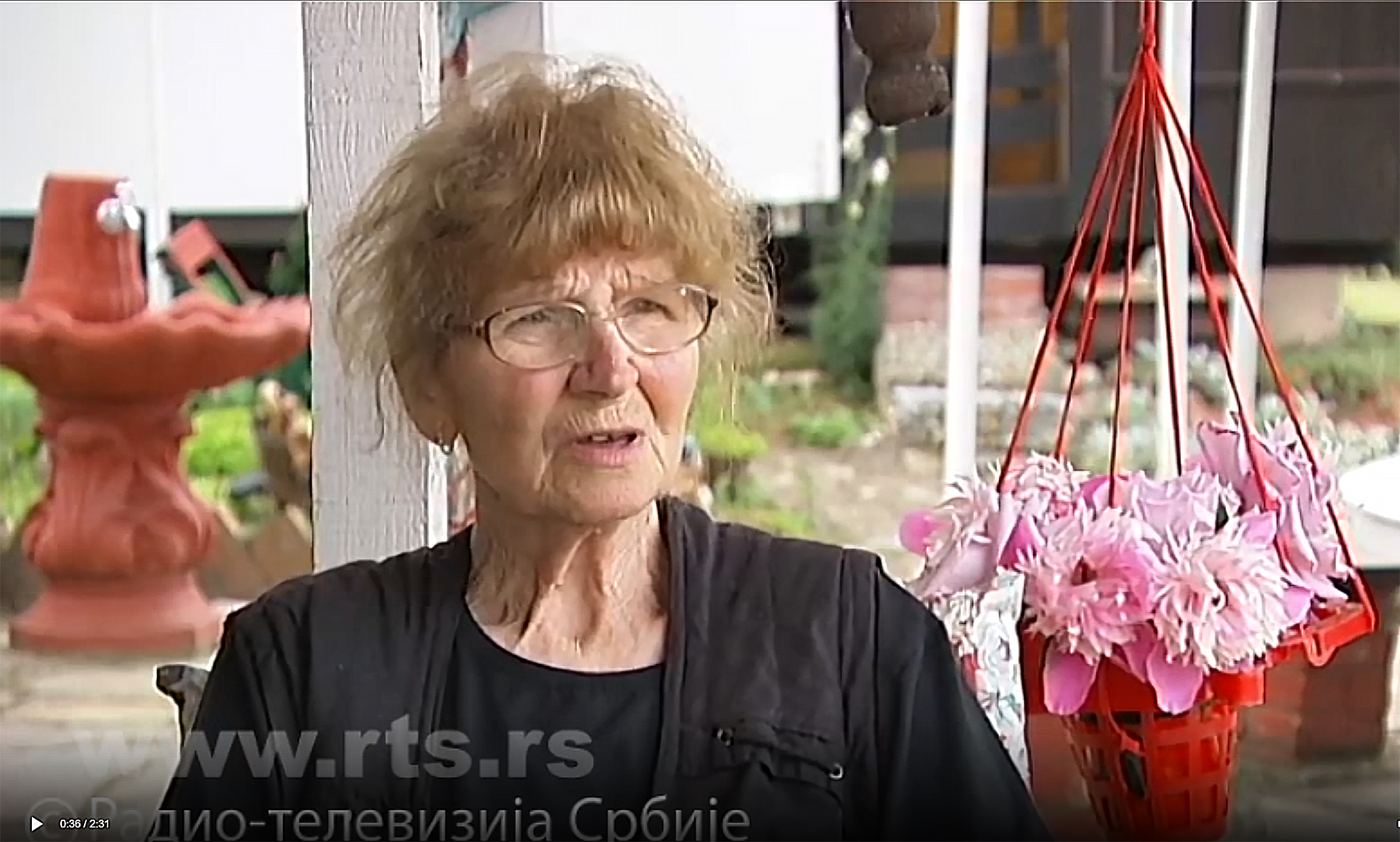 Umrla Milica Mučalica, Beograđanka koja je spasila život predsedniku FIFA