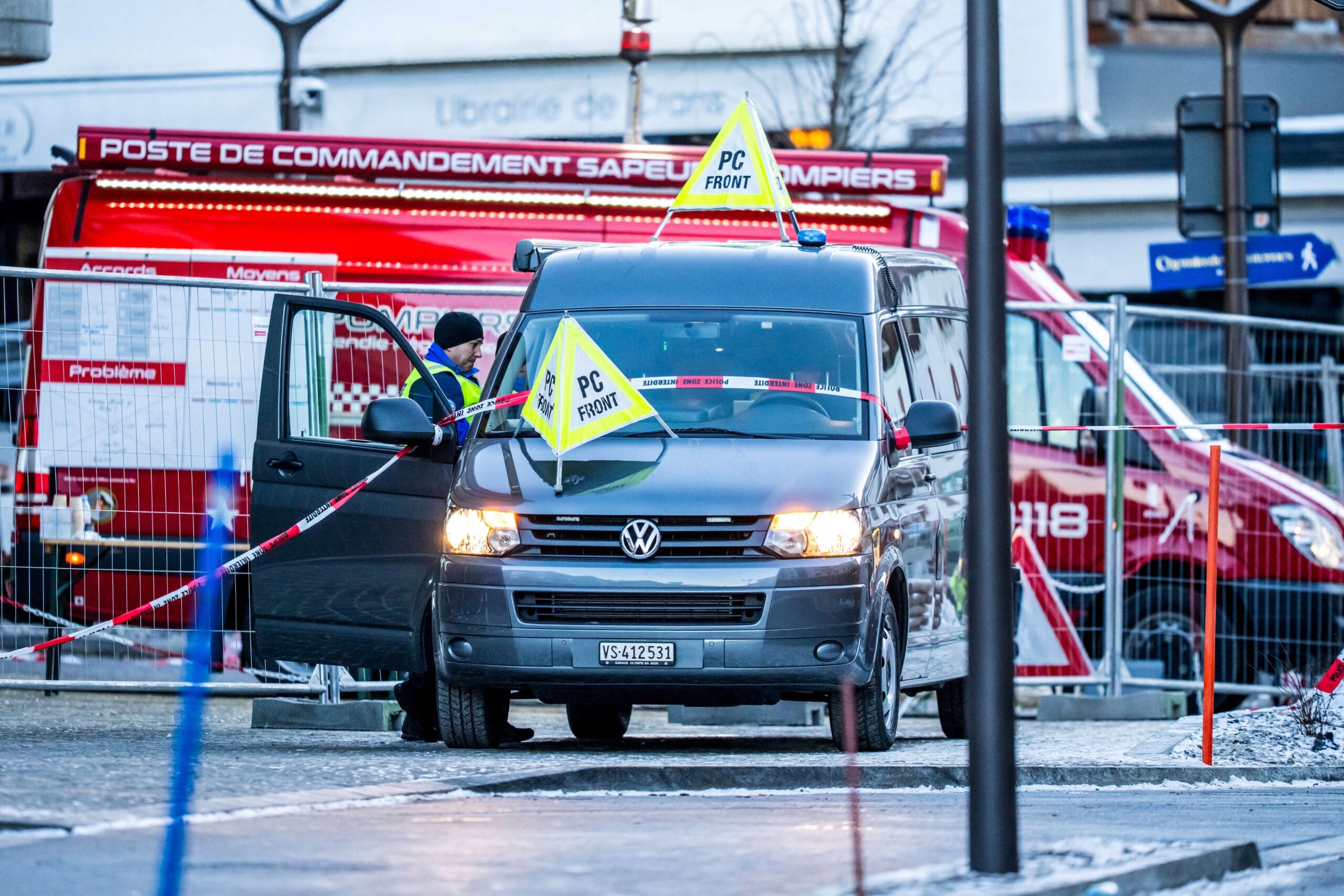 Svedoci opisali detalje tragedije u novogodišnjoj noći: "Pirotehnika stavljena na flaše pića zapalila plafon, a onda je nastala panika"