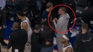 Nikola Jokić NBA liga Denver