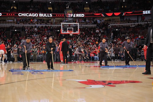 VIDEO Nezapamćeni presedan u NBA ligi: Odložen Jovićev meč, navijači pobesneli kada su čuli bizaran razlog
