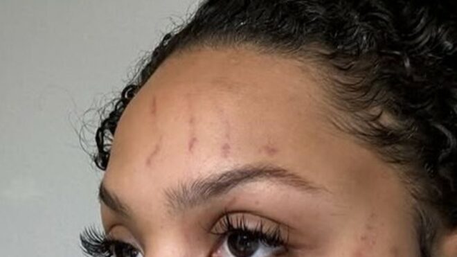 Dakoda Nikol Džouns