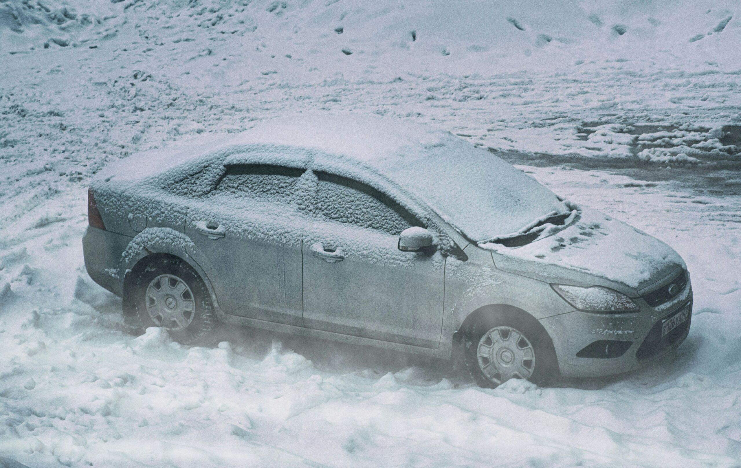 Ovo je najgora stvar koju možete da uradite svom automobilu kada vlada debeli minus