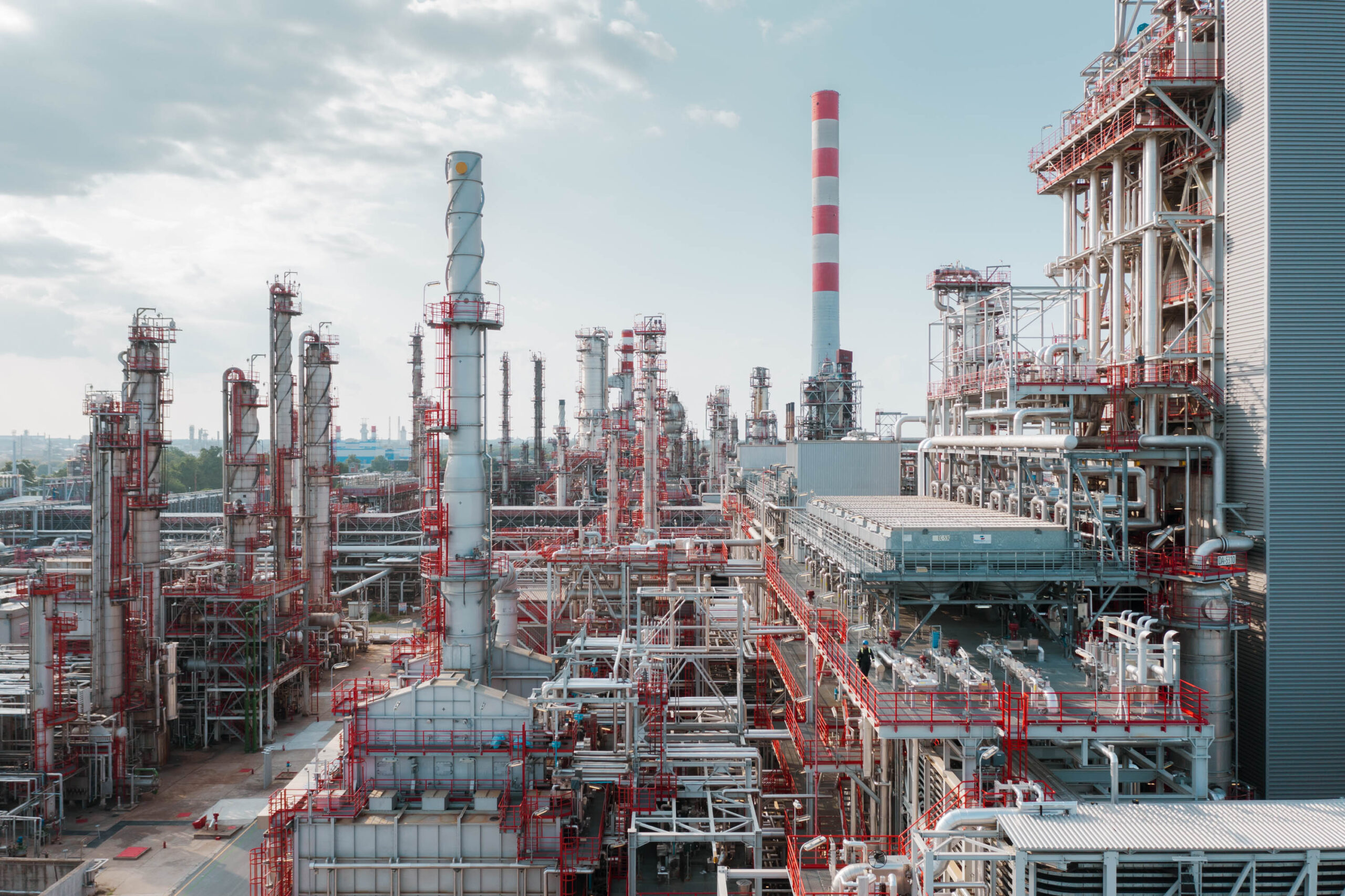 NIS: Planirano je da Rafinerija radi tokom celog februara