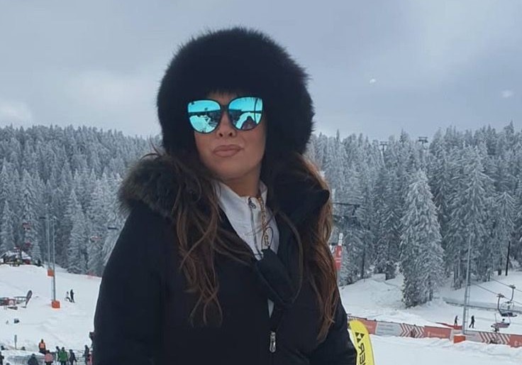 Olja Karleuša na Kopaoniku ima uspešan biznis, a za Nova.rs otkriva detalje: "Dane provodimo više paradno nego radno"