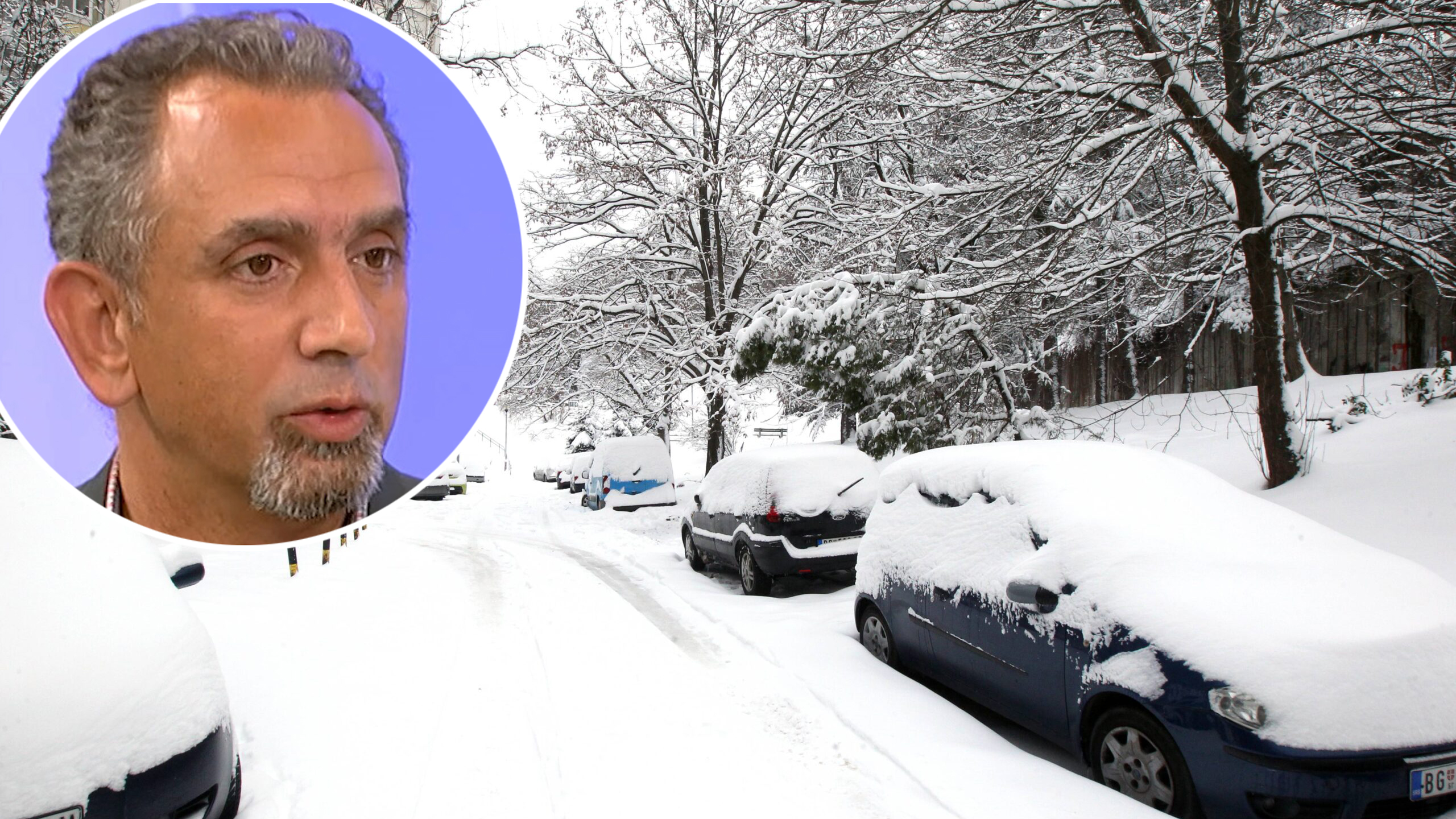 Meteorolog Mihajlović otkrio kad kreće novi hladni talas, ali i na kakva iznenađenja možemo da računamo u februaru