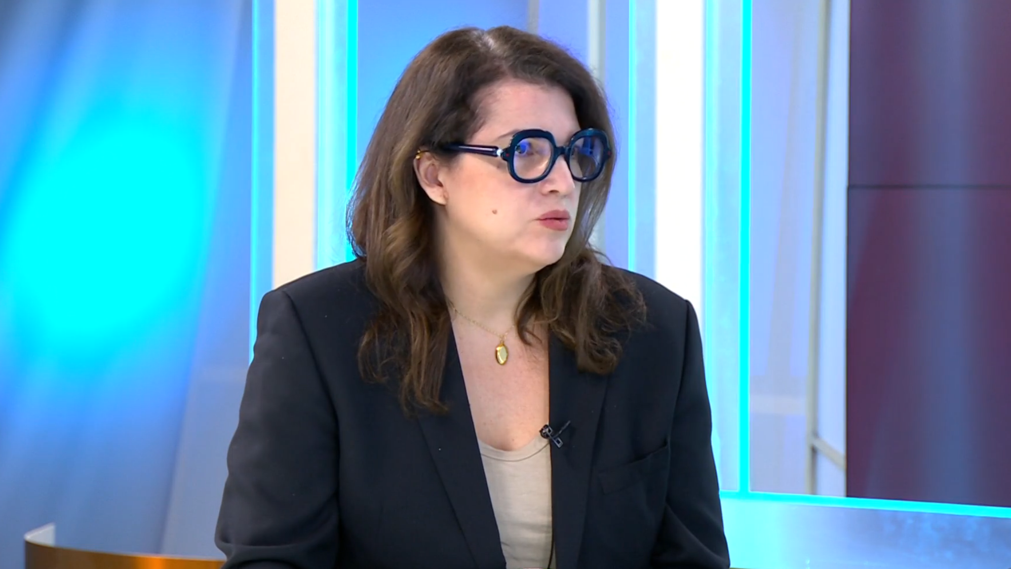 Direktorka razvoja portala Nova.rs Jelena Tušup o gašenju društvenih mreža nezavisnih medija: Napadi znak slabosti, smetaju ljudi koji misle svojom glavom