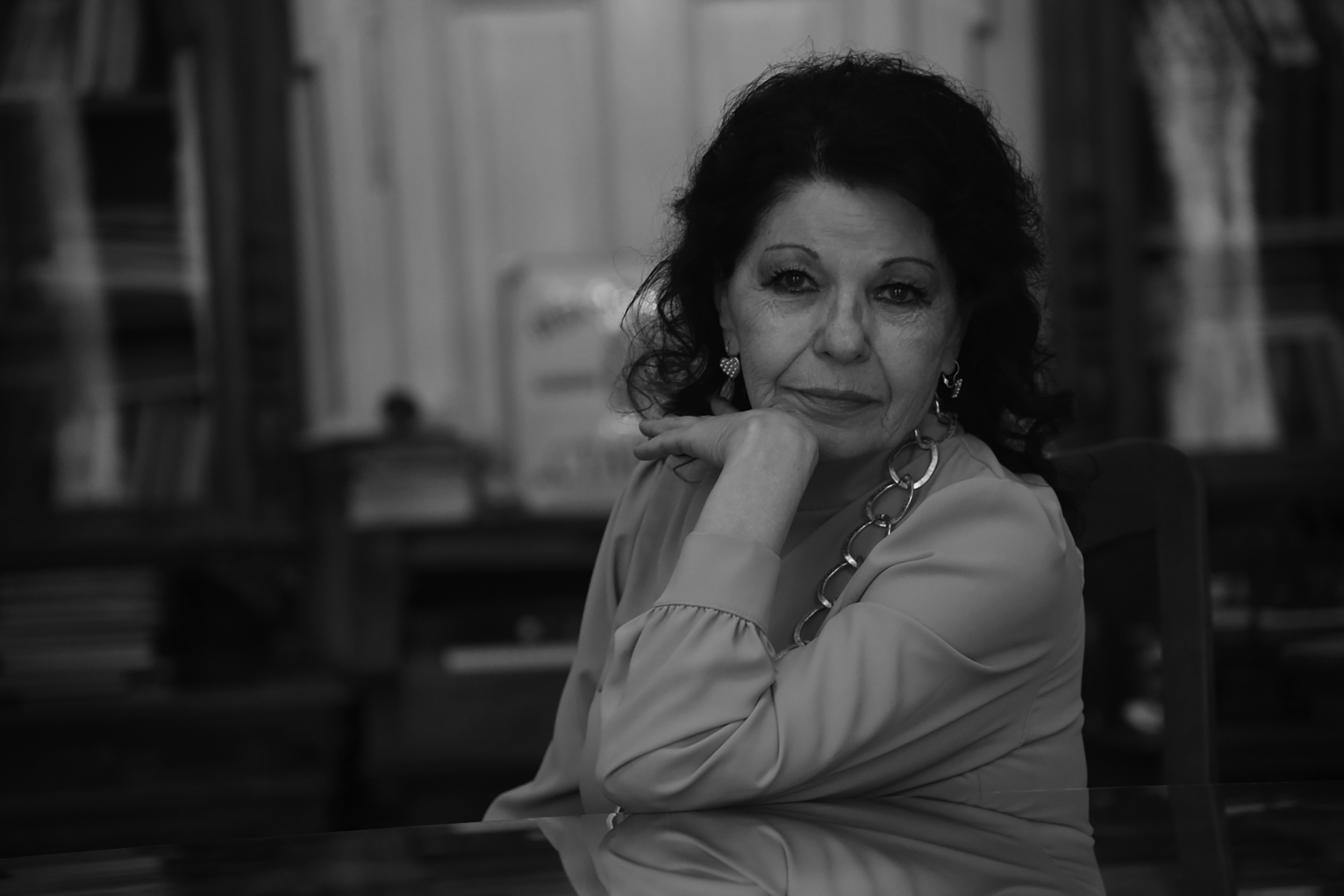 "Pevam, a pre bih vrištala": Ovako je Beti Đorđević govorila o iznenadnoj smrti sina