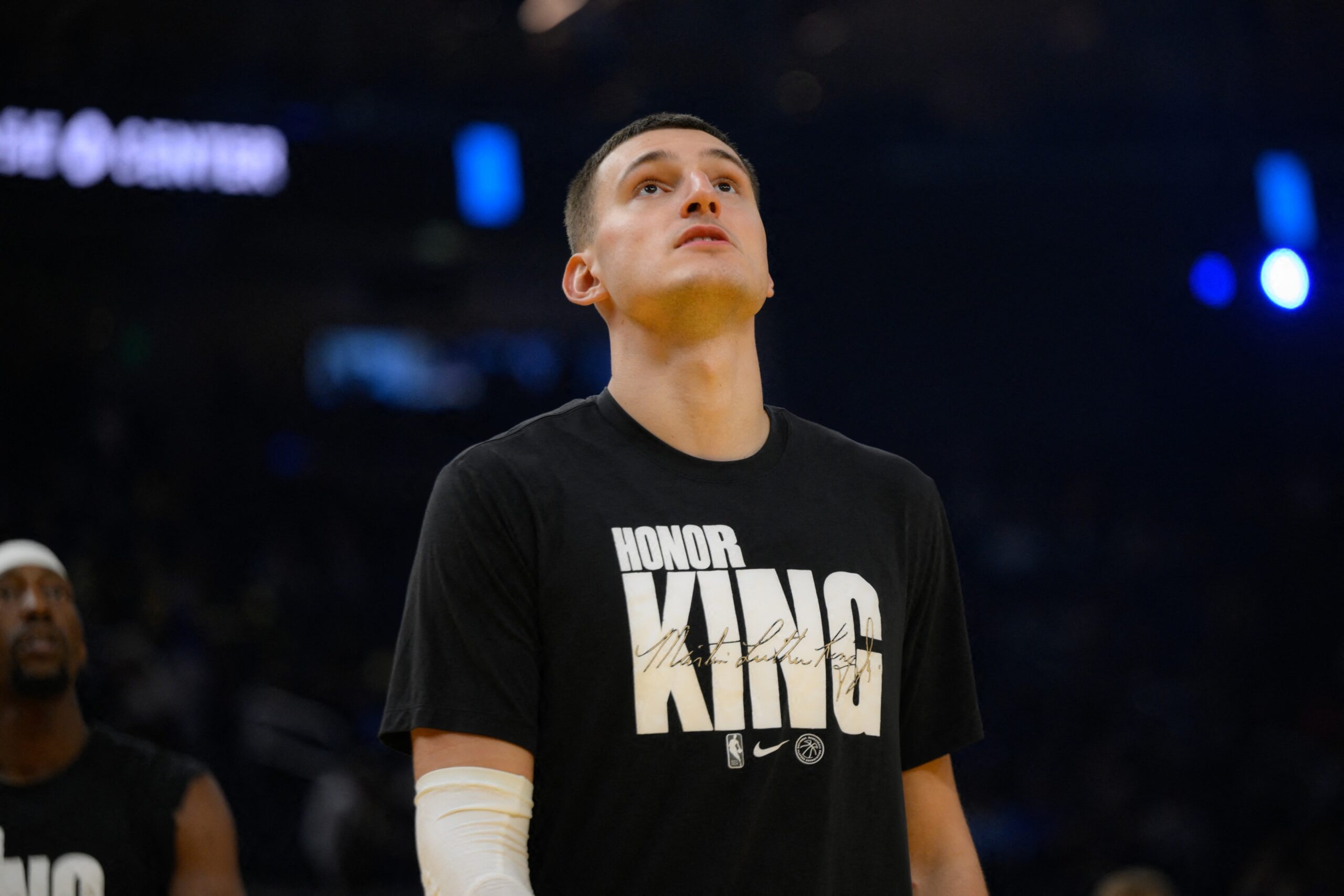 Jović konačno na terenu, Rajakovićev Toronto najefikasniji u NBA