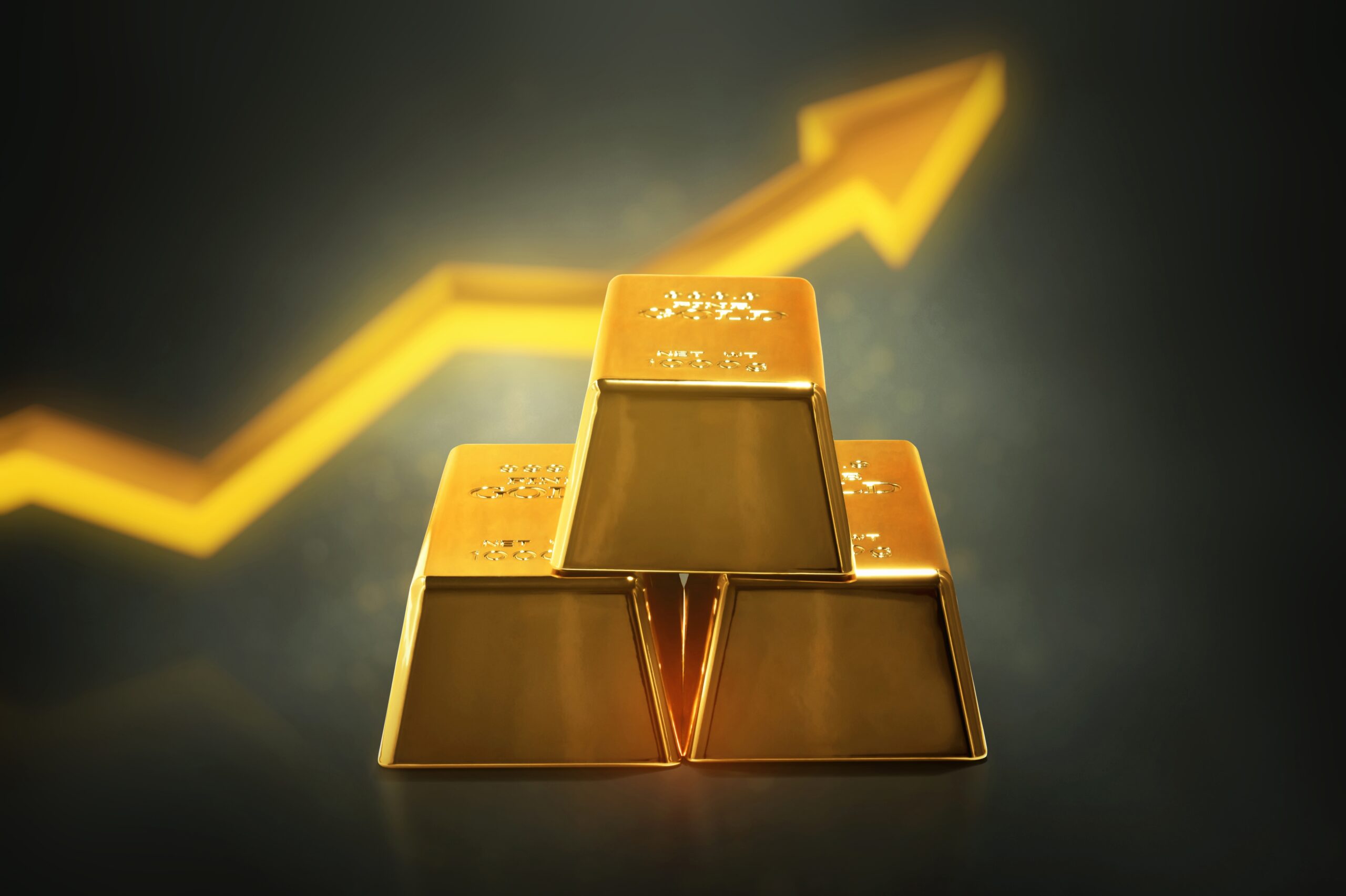 Tenzije na vrhuncu, zlato primamljivije nego ikad! Evo kako da profitirate