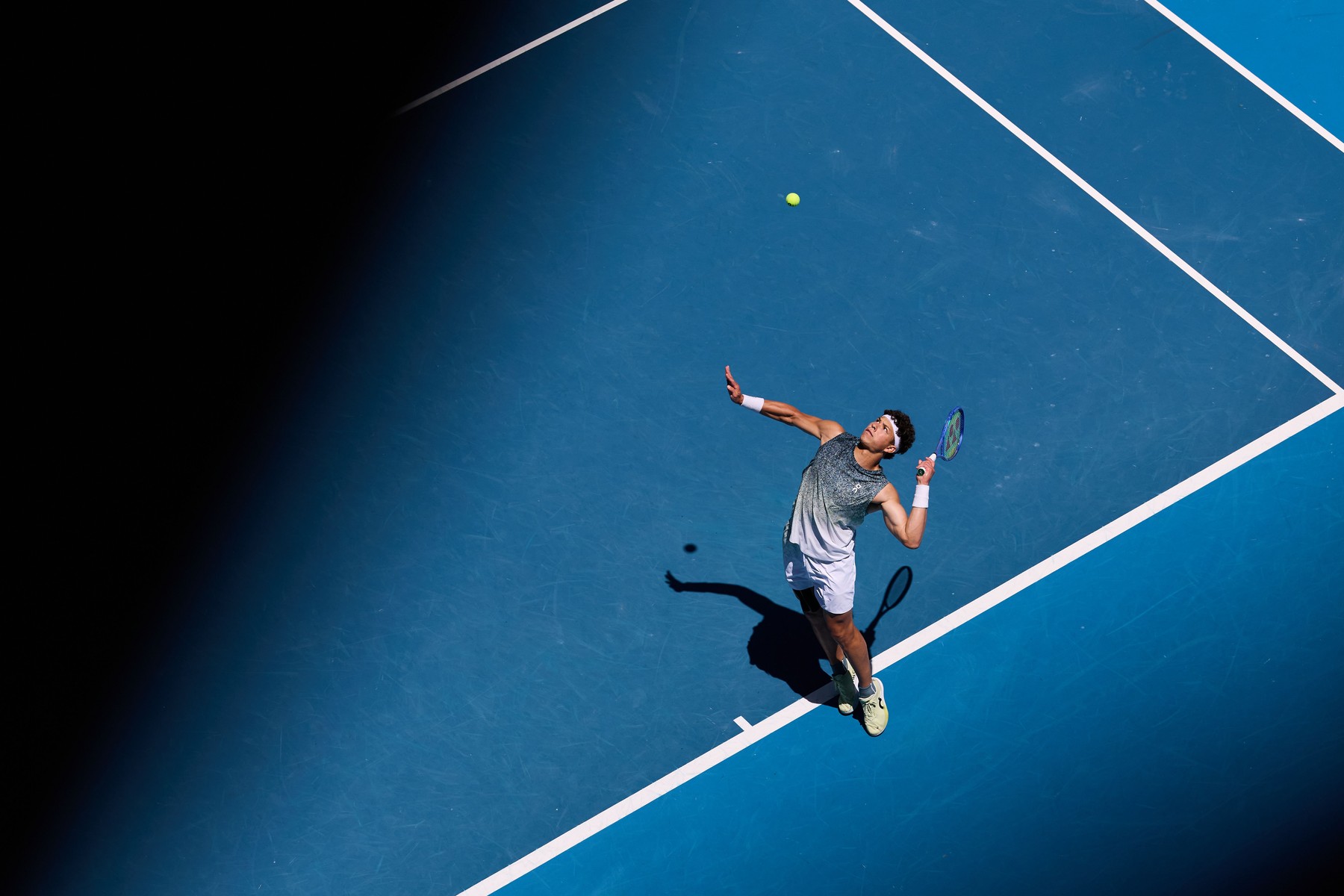 Australijan open, rezultati za muškarce