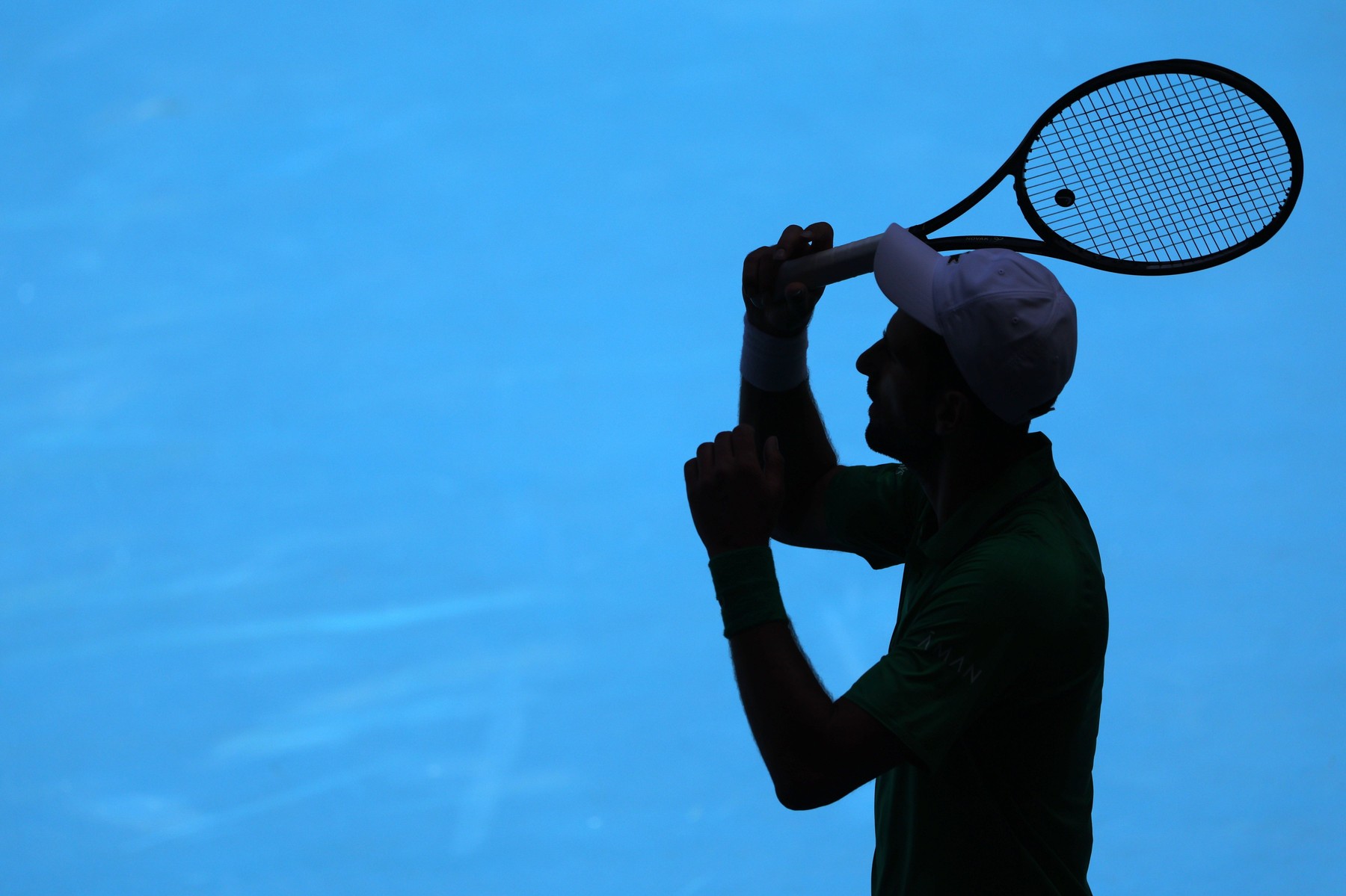 Novak Đoković otkrio: "Često sam pod stresom"