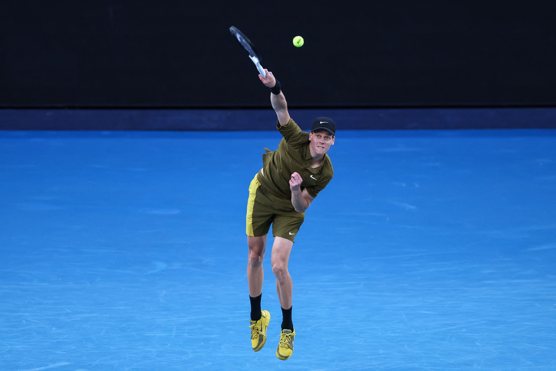 Siner utišao Australijance, Vavrinka posle više od četiri sata pobedio u trileru