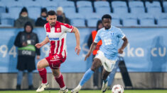 Photo by Petter Arvidson/Starsport.rs ©)