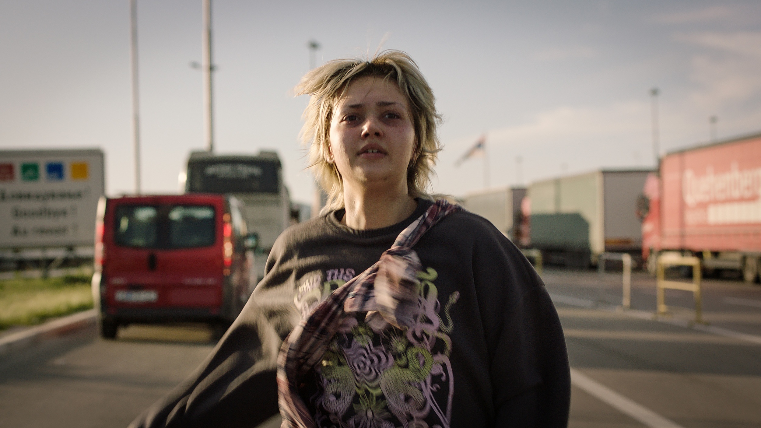 Šta se desi kad Sara postane svedok seksualnog zlostavljanja: Svetska premijera filma "17" na Berlinalu