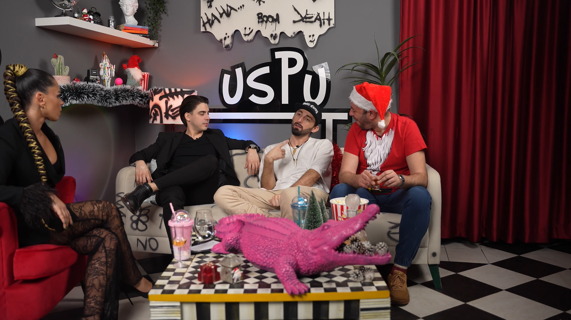 "Ceca nam je unapred platila za Ušće, a Karleuša nam duguje pare