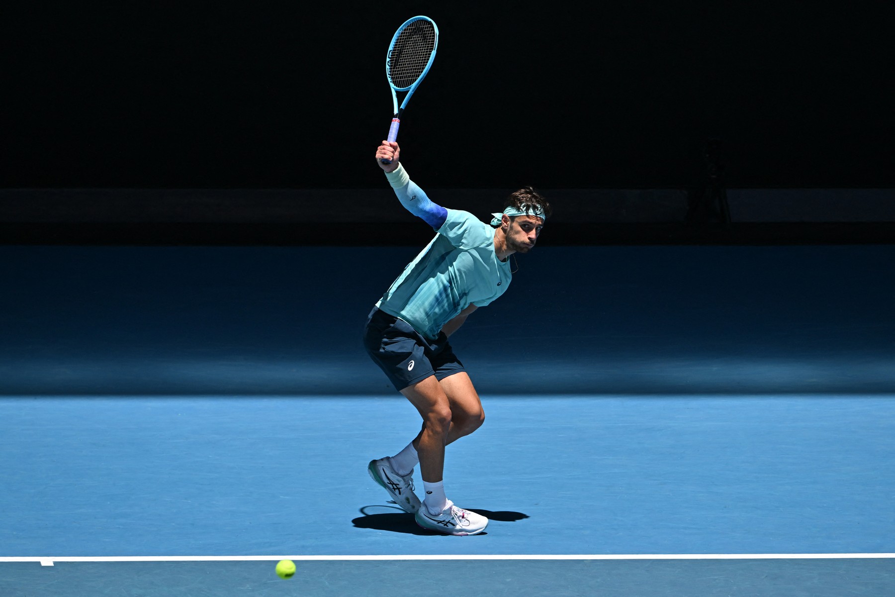 Rezultati Australijan open, muškarci i žene