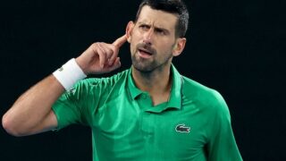 Novak Đoković