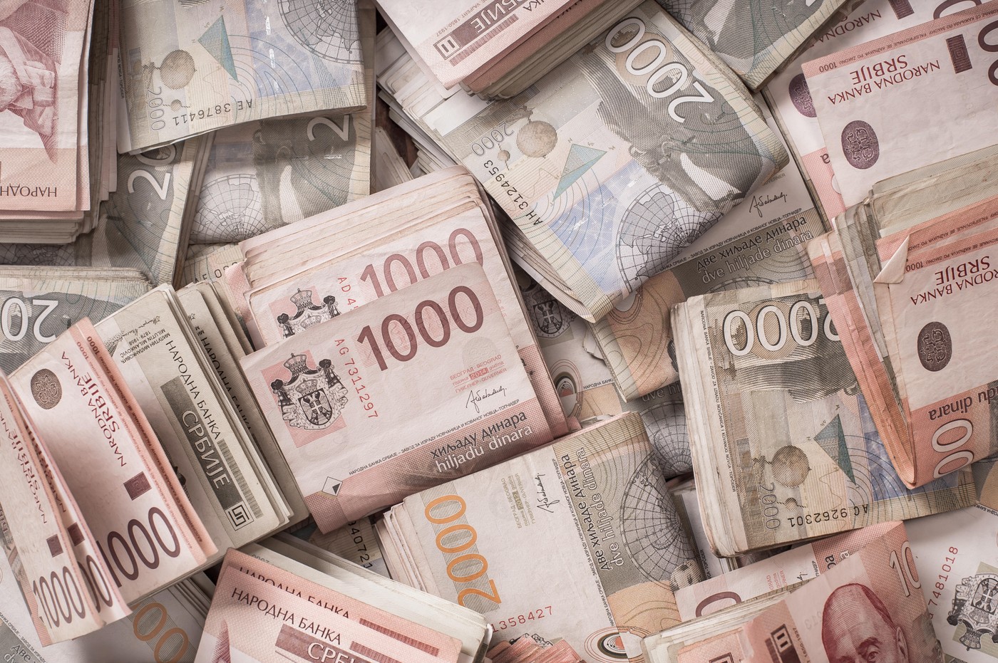 Februar otvara vrata novcu: 4 znaka čekaju značajan finansijski preokret