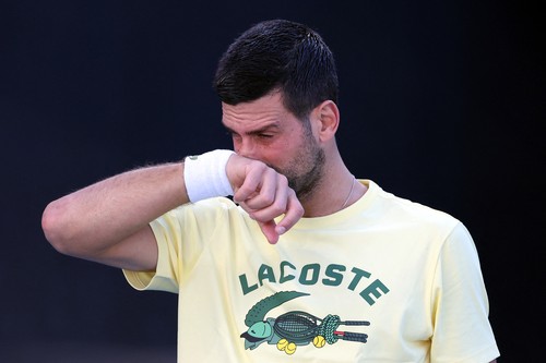 "Ljudi, to je Novak u Australiji": Nekad najbolja na svetu sad otkriva Đokovićev trik iz rukava