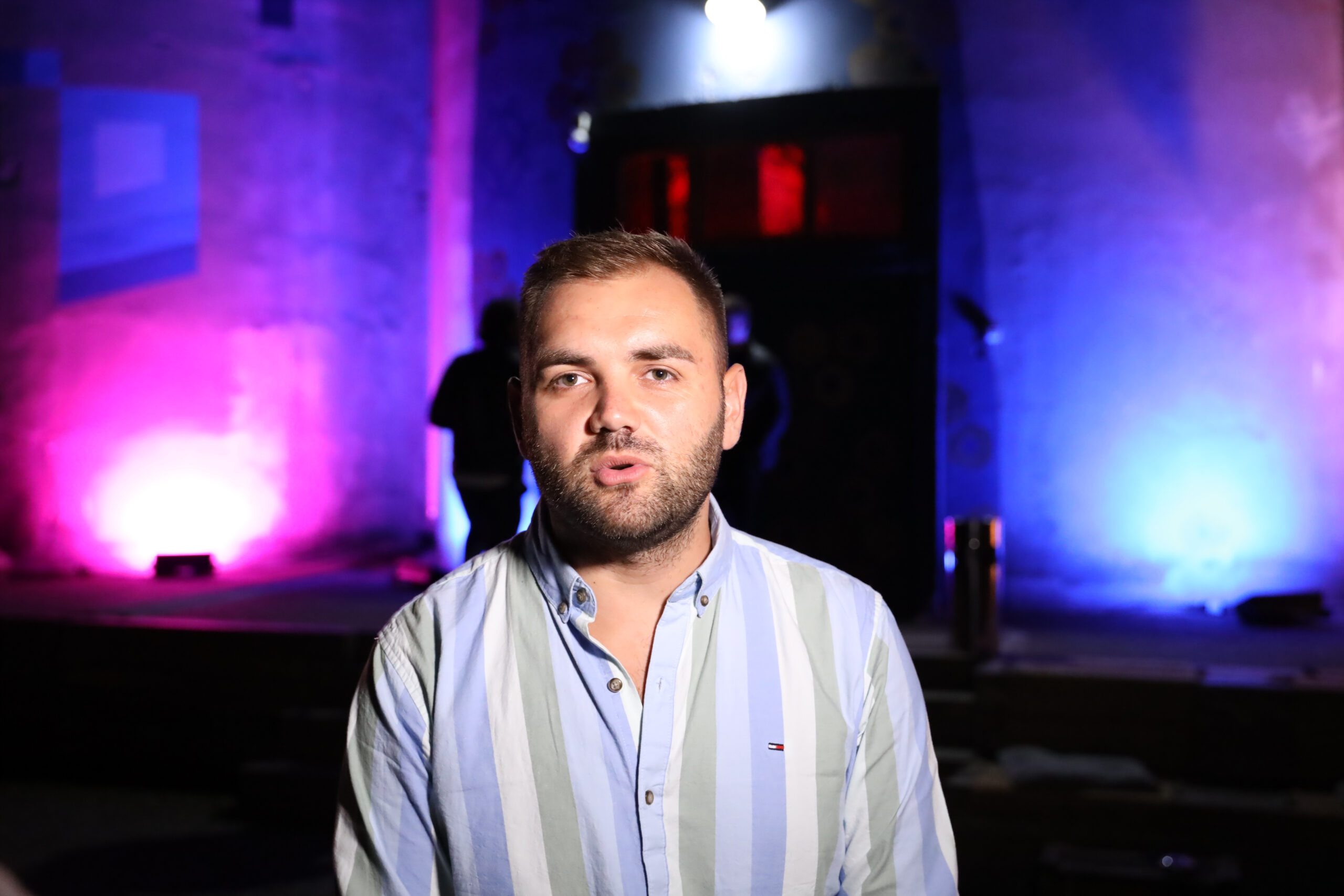 "Doktorima sam rekao da ću ga odvesti na Svetsko prvenstvo