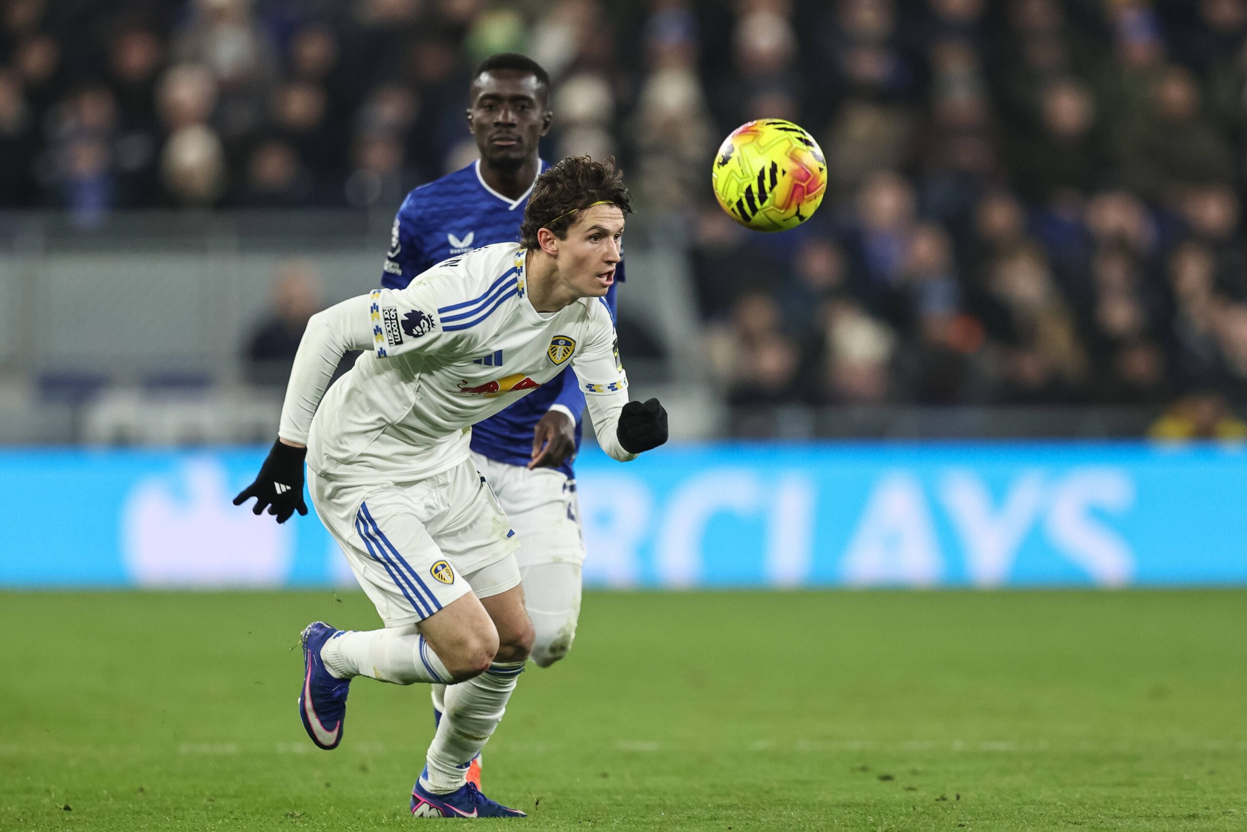 U Premijer ligi uvek zanimljivo, to su pokazali Everton i Lids