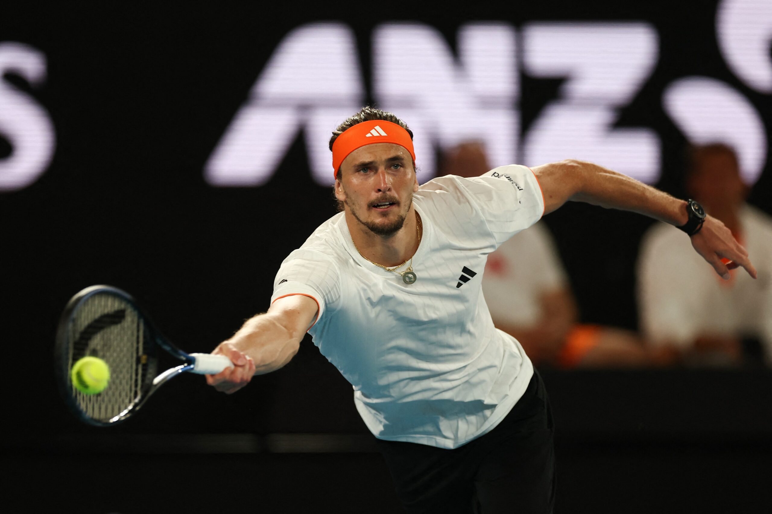 Zverev prvi prošao u polufinale Australijan opena, ne može da igra protiv Đokovića kao prošle godine