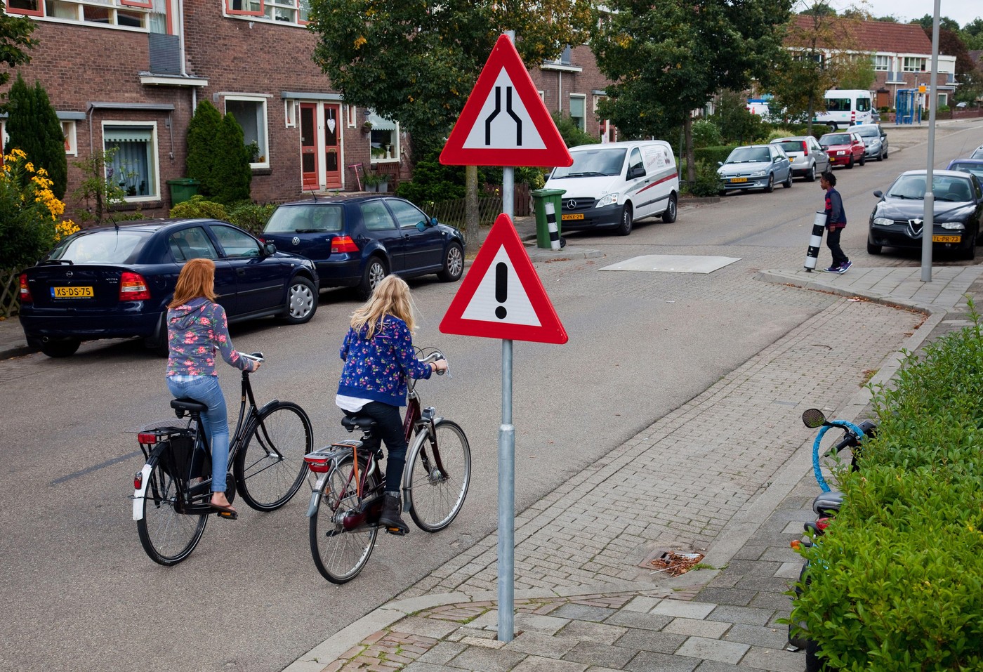 UNICEF proglasio najbolju zemlju za odgajanje dece i samo neupućeni će se začuditi Kép