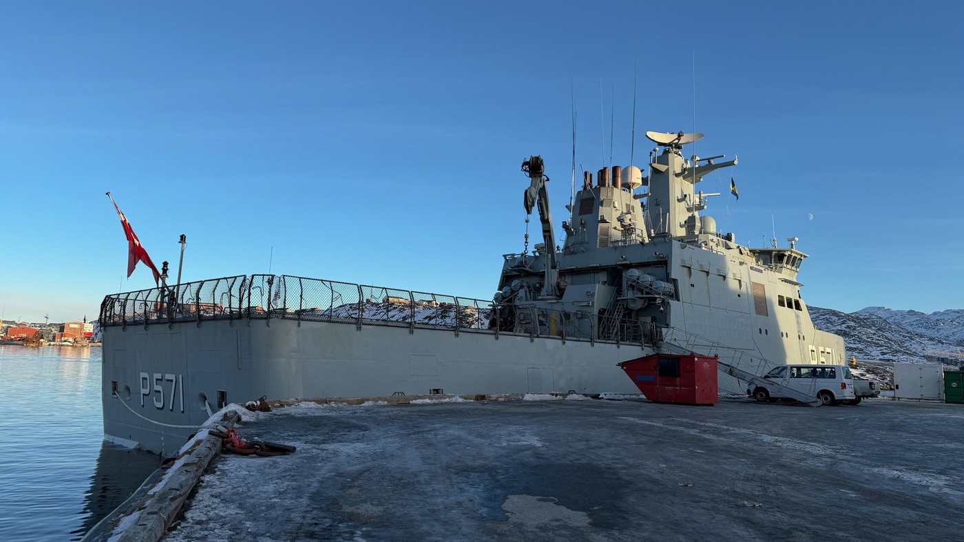 NATO se sprema za rat na Arktiku: Ledeni region postaje ključna tačka svetske bezbednosti Kép